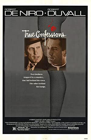 Nonton Film True Confessions (1981) Subtitle Indonesia