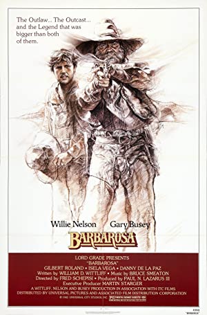Nonton Film Barbarosa (1982) Subtitle Indonesia