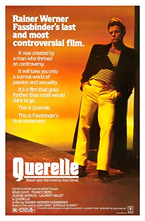 Nonton Film Querelle (1982) Subtitle Indonesia