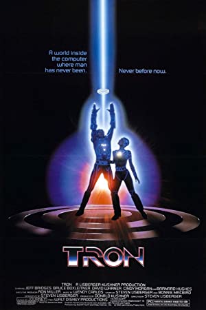 Nonton Film TRON (1982) Subtitle Indonesia