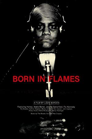 Nonton Film Born in Flames (1983) Subtitle Indonesia