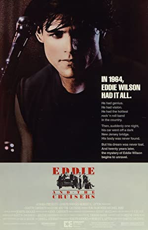 Nonton Film Eddie and the Cruisers (1983) Subtitle Indonesia