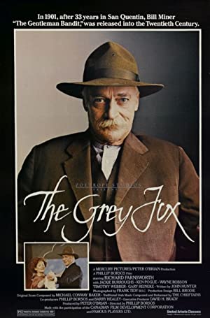 Nonton Film The Grey Fox (1982) Subtitle Indonesia