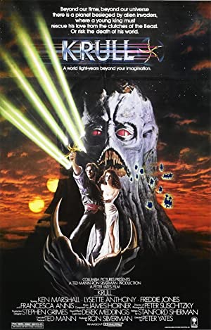 Nonton Film Krull (1983) Subtitle Indonesia