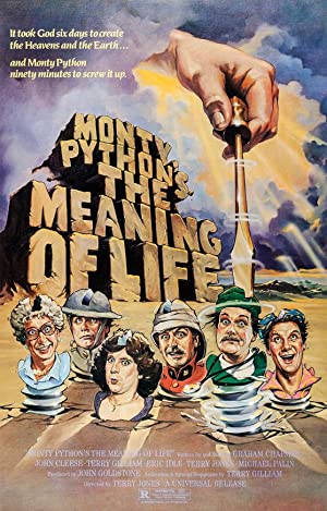 Nonton Film The Meaning of Life (1983) Subtitle Indonesia Filmapik