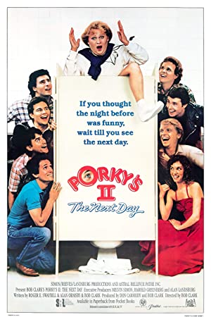 Nonton Film Porky’s II: The Next Day (1983) Subtitle Indonesia
