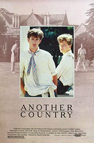 Nonton Film Another Country (1984) Subtitle Indonesia