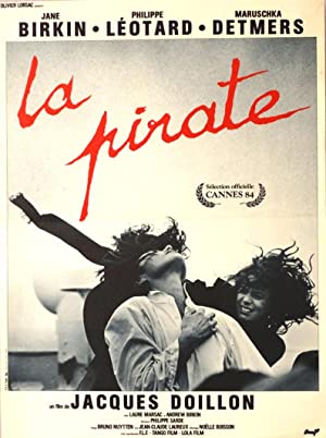 Nonton Film The Pirate (1984) Subtitle Indonesia