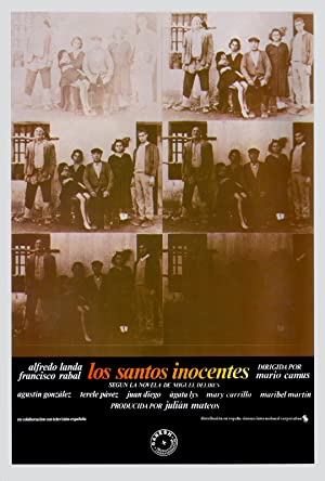 Nonton Film The Holy Innocents (1984) Subtitle Indonesia