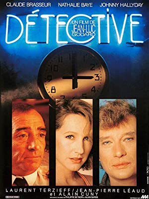 Nonton Film Detective (1985) Subtitle Indonesia