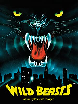 Nonton Film The Wild Beasts (1984) Subtitle Indonesia