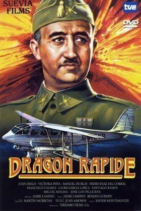 Nonton Film Dragón Rapide (1986) Subtitle Indonesia