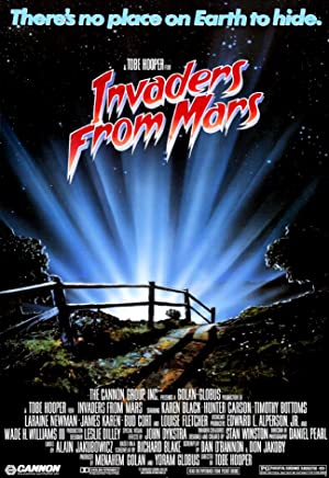 Nonton Film Invaders from Mars (1986) Subtitle Indonesia Filmapik