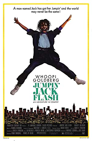 Nonton Film Jumpin’ Jack Flash (1986) Subtitle Indonesia