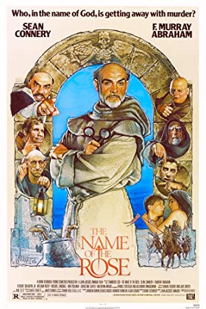 Nonton Film The Name of the Rose (1986) Subtitle Indonesia