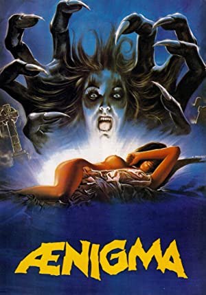 Nonton Film Aenigma (1987) Subtitle Indonesia