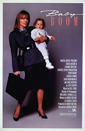 Nonton Film Baby Boom (1987) Subtitle Indonesia