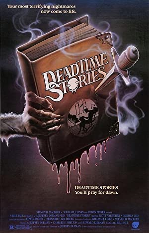 Nonton Film Deadtime Stories (1986) Subtitle Indonesia