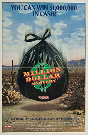 Nonton Film Million Dollar Mystery (1987) Subtitle Indonesia