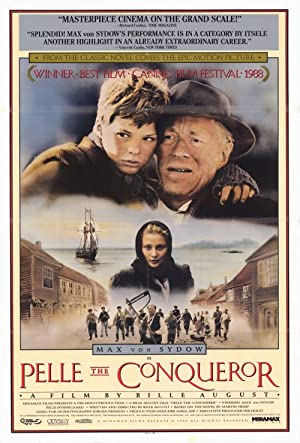 Nonton Film Pelle the Conqueror (1987) Subtitle Indonesia