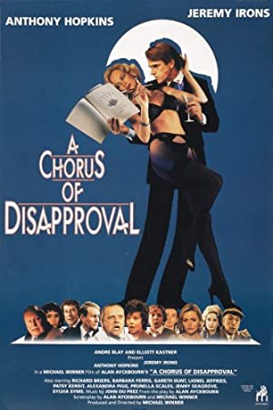 Nonton Film A Chorus of Disapproval (1989) Subtitle Indonesia