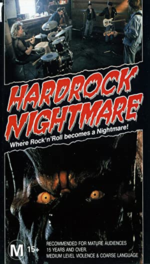 Nonton Film Hard Rock Nightmare (1988) Subtitle Indonesia
