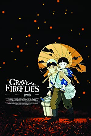 Nonton Film Grave of the Fireflies (1988) Subtitle Indonesia