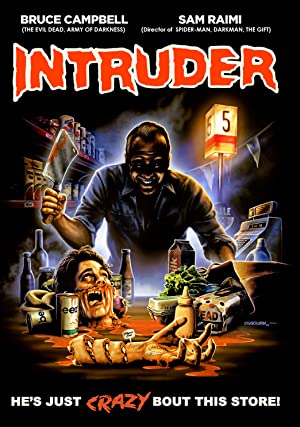 Nonton Film Intruder (1989) Subtitle Indonesia