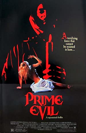 Nonton Film Prime Evil (1988) Subtitle Indonesia