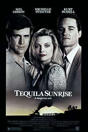 Nonton Film Tequila Sunrise (1988) Subtitle Indonesia Filmapik