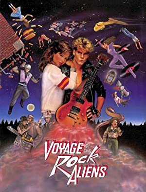 Nonton Film Voyage of the Rock Aliens (1984) Subtitle Indonesia