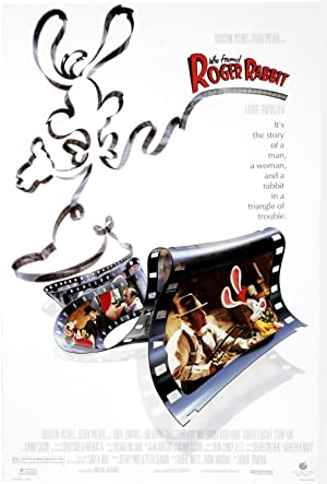 Nonton Film Who Framed Roger Rabbit (1988) Subtitle Indonesia