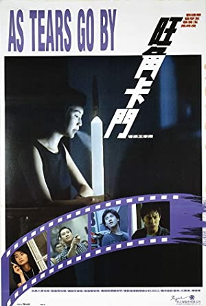 Nonton Film As Tears Go By (1988) Subtitle Indonesia