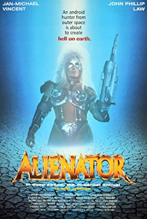 Nonton Film Alienator (1990) Subtitle Indonesia