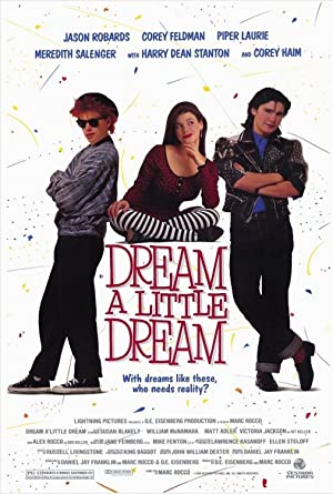 Nonton Film Dream a Little Dream (1989) Subtitle Indonesia