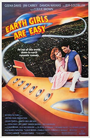 Nonton Film Earth Girls Are Easy (1988) Subtitle Indonesia
