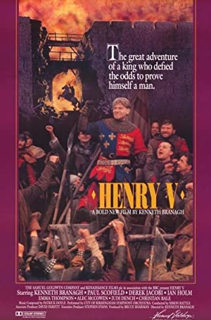 Nonton Film Henry V (1989) Subtitle Indonesia