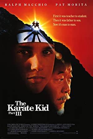 Nonton Film The Karate Kid Part III (1989) Subtitle Indonesia