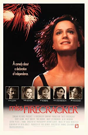 Nonton Film Miss Firecracker (1989) Subtitle Indonesia