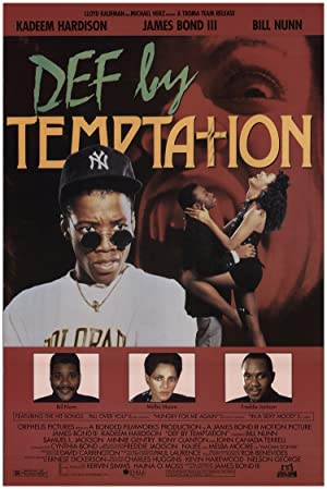 Nonton Film Def by Temptation (1990) Subtitle Indonesia