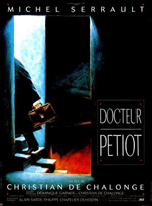 Nonton Film Dr. Petiot (1990) Subtitle Indonesia
