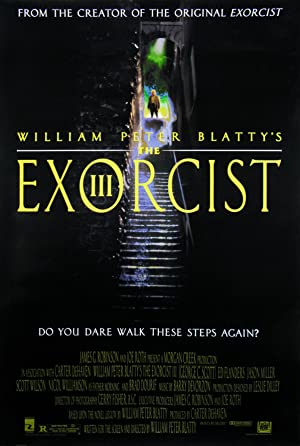 Nonton Film The Exorcist III (1990) Subtitle Indonesia