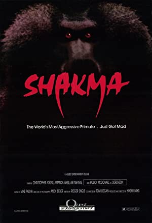 Nonton Film Shakma (1990) Subtitle Indonesia