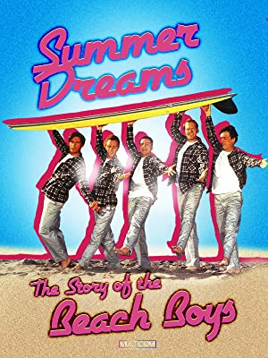 Nonton Film Summer Dreams: The Story of the Beach Boys (1990) Subtitle Indonesia