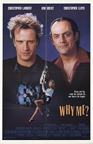 Nonton Film Why Me? (1990) Subtitle Indonesia