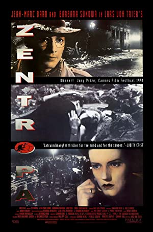 Nonton Film Europa (1991) Subtitle Indonesia