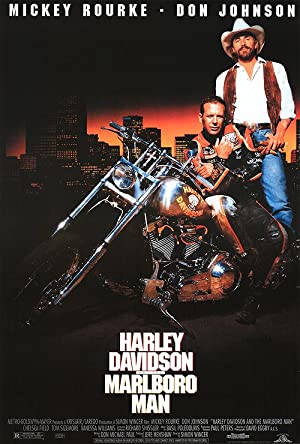 Nonton Film Harley Davidson and the Marlboro Man (1991) Subtitle Indonesia