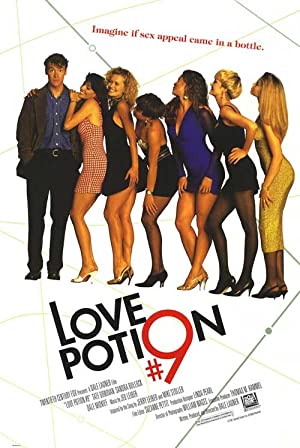 Nonton Film Love Potion No. 9 (1992) Subtitle Indonesia