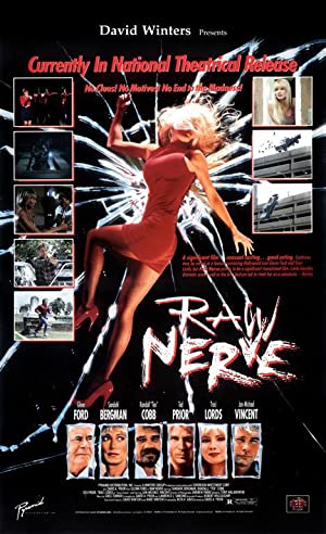 Nonton Film Raw Nerve (1991) Subtitle Indonesia