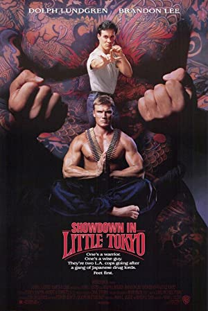 Nonton Film Showdown in Little Tokyo (1991) Subtitle Indonesia Filmapik